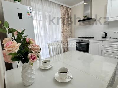 2-бөлмелі пәтер, 73.6 м², 4/10 қабат, мкр Кунаева 52/2, бағасы: 34 млн 〒 в Уральске, мкр Кунаева