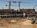 1-бөлмелі пәтер · 36.83 м² · 1/6 қабат, мкр Кайрат, бағасы: 26.5 млн ₸ в Алматы, Турксибский р-н — фото 2