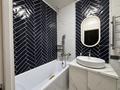2-комнатная квартира · 62 м² · 2/5 этаж, мкр Думан-2 за 45.5 млн ₸ в Алматы, Медеуский р-н — фото 25