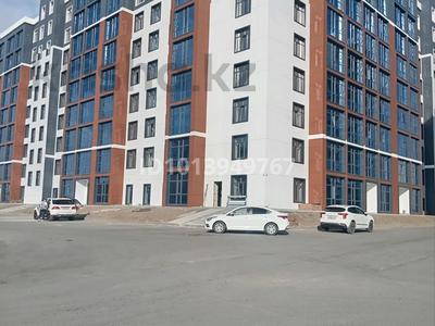 2-комнатная квартира · 51.3 м² · 2/9 этаж, мкр Юго-Восток, Таттимбета 42 за 27 млн ₸ в Караганде, Казыбек би р-н