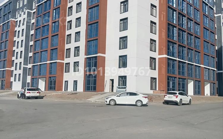 2-комнатная квартира · 51.3 м² · 2/9 этаж, мкр Юго-Восток, Таттимбета 42 за 27 млн ₸ в Караганде, Казыбек би р-н — фото 11