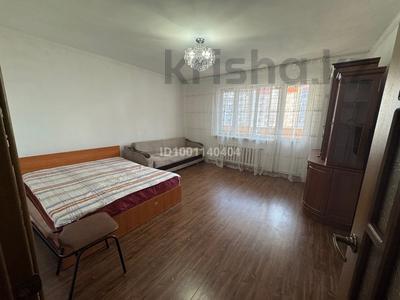 1-комнатная квартира · 56 м² · 10/15 этаж, Толе би 273а за 250 000 ₸ в Алматы, Алмалинский р-н