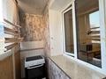 1-комнатная квартира · 56 м² · 10/15 этаж, Толе би 273а за 250 000 ₸ в Алматы, Алмалинский р-н — фото 5
