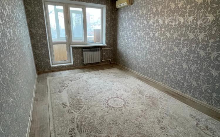 2-бөлмелі пәтер · 48.7 м² · 4/5 қабат, 11 микрорайон, бағасы: 18.5 млн ₸ в Актобе — фото 11