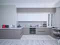 4-бөлмелі пәтер · 95 м² · 1/6 қабат, мкр Аксай-4 16б, бағасы: 60 млн ₸ в Алматы, Ауэзовский р-н — фото 11