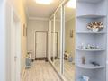 4-бөлмелі пәтер · 95 м² · 1/6 қабат, мкр Аксай-4 16б, бағасы: 60 млн ₸ в Алматы, Ауэзовский р-н — фото 5