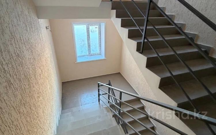 2-бөлмелі пәтер · 74.4 м² · 4/5 қабат, Береке 37, бағасы: 26 млн ₸ в Костанае — фото 2