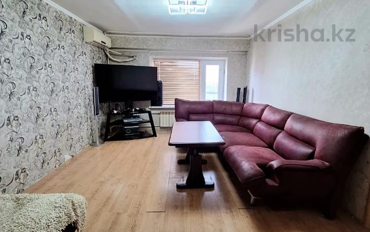 4-бөлмелі пәтер · 76 м² · 11/12 қабат, пр.Абая, бағасы: 21 млн ₸ в Уральске — фото 3