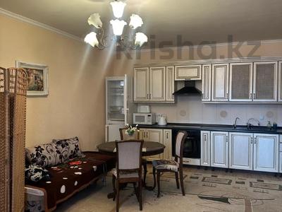 1-комнатная квартира · 45.4 м² · 3/21 этаж, Кенесары 52 — ТД «Жаннур», ТД Артем за 21 млн 〒 в Астане, р-н Байконур