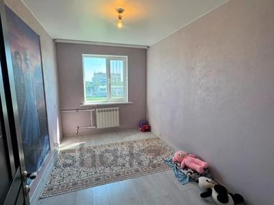 3-комнатная квартира · 62 м² · 5/5 этаж, мкр 5, абулкайыр хана за 15.5 млн ₸ в Актобе