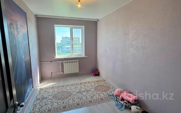 3-комнатная квартира · 62 м² · 5/5 этаж, мкр 5, абулкайыр хана за 15.5 млн ₸ в Актобе — фото 2