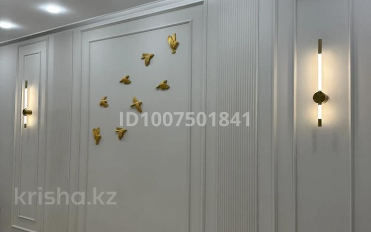 2-бөлмелі пәтер · 81 м² · 2/10 қабат, 19-й мкр 34/2, бағасы: 50 млн ₸ в Актау — фото 2