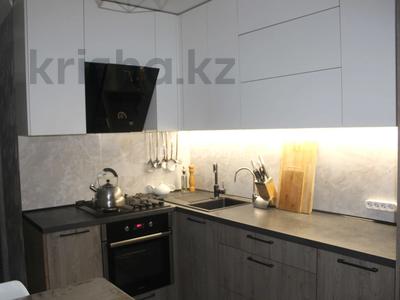 3-комнатная квартира · 70 м² · 1/5 этаж, мкр Таугуль 30 за 60 млн ₸ в Алматы, Ауэзовский р-н