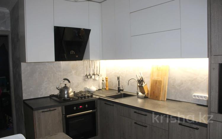 3-комнатная квартира · 70 м² · 1/5 этаж, мкр Таугуль 30 за 60 млн ₸ в Алматы, Ауэзовский р-н — фото 2