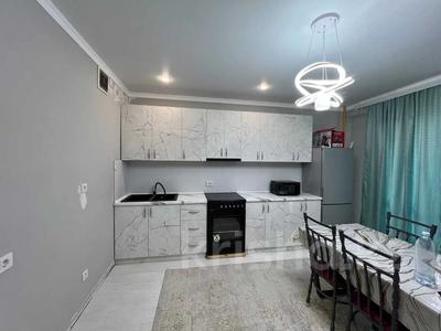 2-бөлмелі пәтер · 51 м² · 2/12 қабат, Шұғыла ш/а. 340/3 - 340/3к17, 340/8 - 340/8 к5, бағасы: 32.5 млн ₸ в Алматы, Наурызбайский р-н