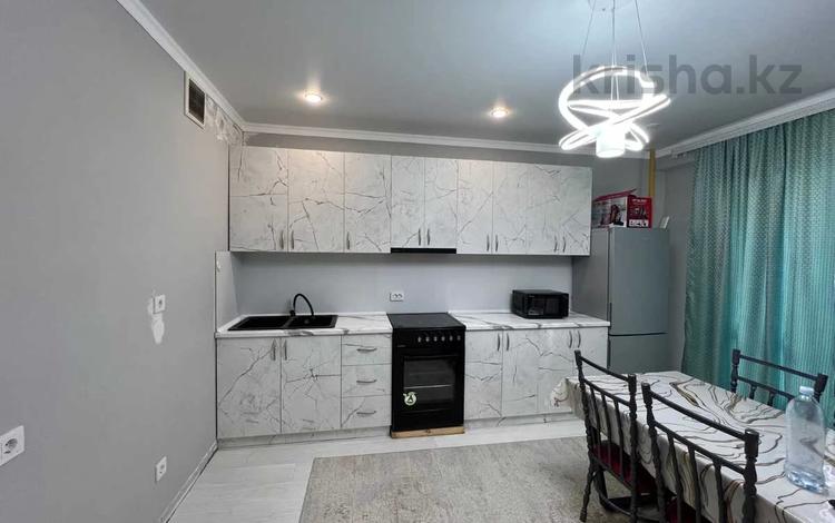 2-комнатная квартира · 51 м² · 2/12 этаж, мкр Шугыла 340/3 - 340/3к17, 340/8 - 340/8 к5 за 32.5 млн ₸ в Алматы, Наурызбайский р-н — фото 4