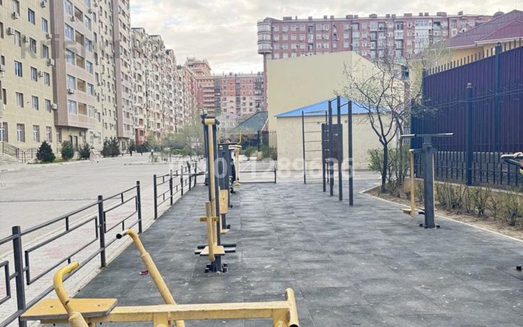 2-бөлмелі пәтер · 76 м² · 11/16 қабат, 17-й мкр 4, бағасы: 350 000 ₸ в Актау — фото 2