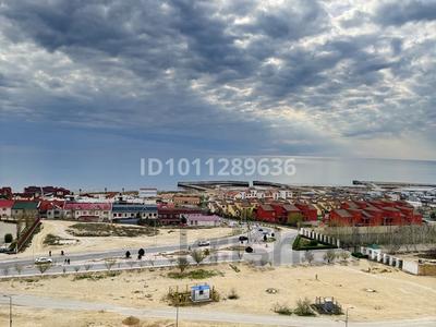 2-комнатная квартира · 76 м² · 11/16 этаж, 17-й мкр 4 за 350 000 ₸ в Актау
