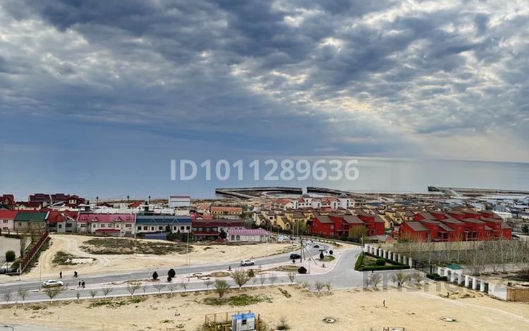 2-бөлмелі пәтер · 76 м² · 11/16 қабат, 17-ш/а. 4, бағасы: 300 000 ₸ в Актау, 17-й мкр — фото 7