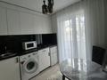 1-комнатная квартира · 30 м² · 4/5 этаж, Иляева 17а — Момышулы, Рыскулбекова за 13 000 ₸ в Шымкенте, Абайский р-н — фото 16