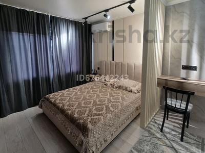 1-комнатная квартира · 30 м² · 4/5 этаж, Иляева 17а — Момышулы, Рыскулбекова за 13 000 〒 в Шымкенте, Абайский р-н