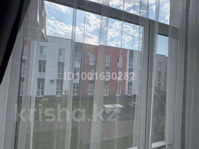 3-комнатная квартира · 57 м² · 2/3 этаж, Жангозина 61Б — Цон за 45 млн 〒 в Каскелене