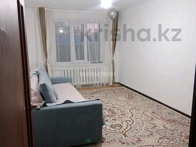 2-комнатная квартира, 50 м² помесячно, 16 16 за 110 000 〒 в Талдыкоргане, военный городок Улан