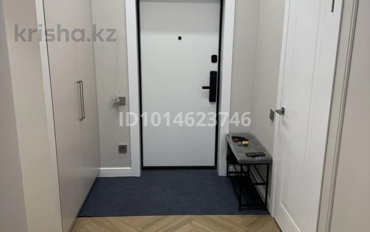 2-комнатная квартира · 65 м² · 4/6 этаж, Щепкина 42 за 400 000 ₸ в Алматы, Ауэзовский р-н — фото 2