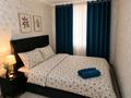 2-комнатная квартира · 50 м² · 1/5 этаж, Микрорайон Каратау 8 дом за 13 000 ₸ в Таразе