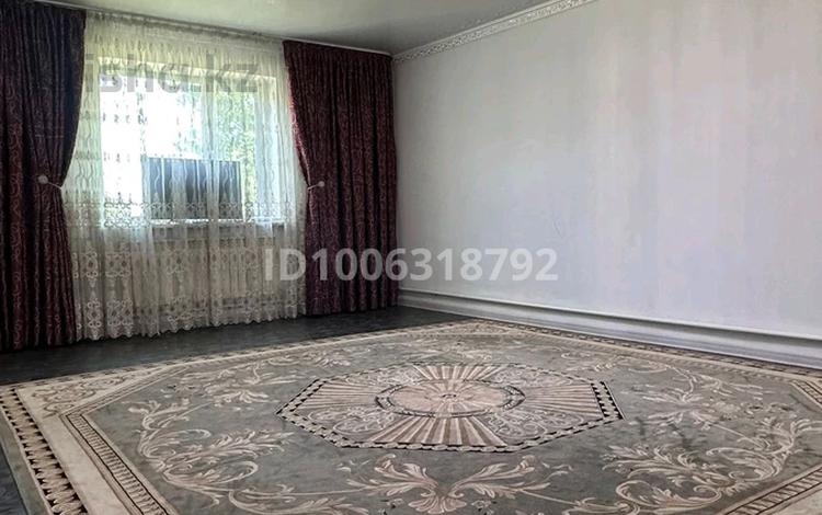 Отдельный дом · 5 комнат · 136 м² · 8 сот., Городок 55 — По Бишкекской трассы на право в сторону Турар за 20.5 млн ₸ в Арае — фото 4