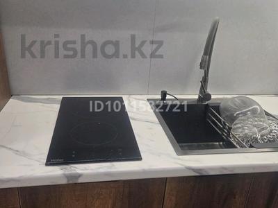 1-бөлмелі пәтер · 30 м² · 11/12 қабат, Кошкарбаева 39в/1, бағасы: 19.5 млн ₸ в 
