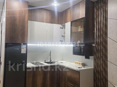 1-бөлмелі пәтер · 30 м² · 11/12 қабат, Кошкарбаева 39в/1, бағасы: 21 млн ₸ в 