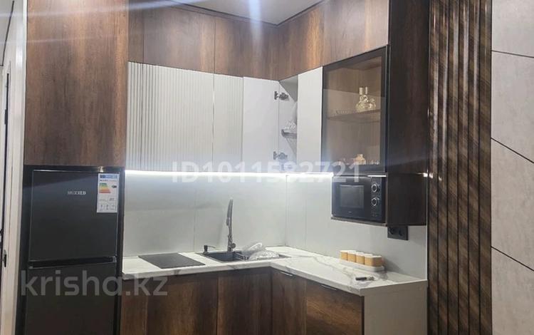 1-бөлмелі пәтер · 30 м² · 11/12 қабат, Кошкарбаева 39в/1, бағасы: 21 млн ₸ в  — фото 7