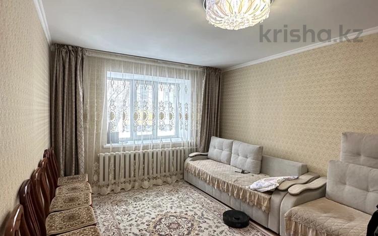 2-комнатная квартира · 60 м² · 1/9 этаж, Шакарым құдайберді ұлы 4 за 29.7 млн ₸ в Астане, Алматы р-н — фото 18