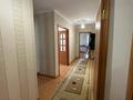2-комнатная квартира, 58 м², 1/9 этаж, Шакарым құдайберді ұлы 4 за 27 млн 〒 в Астане, Алматы р-н