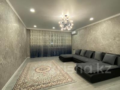 3-комнатная квартира · 117 м² · 4/5 этаж, Алтын Орда за 46 млн 〒 в Актобе