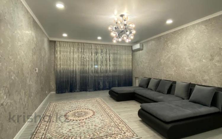 3-комнатная квартира · 117 м² · 4/5 этаж, Алтын Орда за 46 млн 〒 в Актобе — фото 14