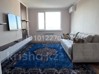 2-бөлмелі пәтер · 64 м² · 8/13 қабат, Мкр. Туран 549/2, бағасы: 200 000 ₸ в Шымкенте, Каратауский р-н