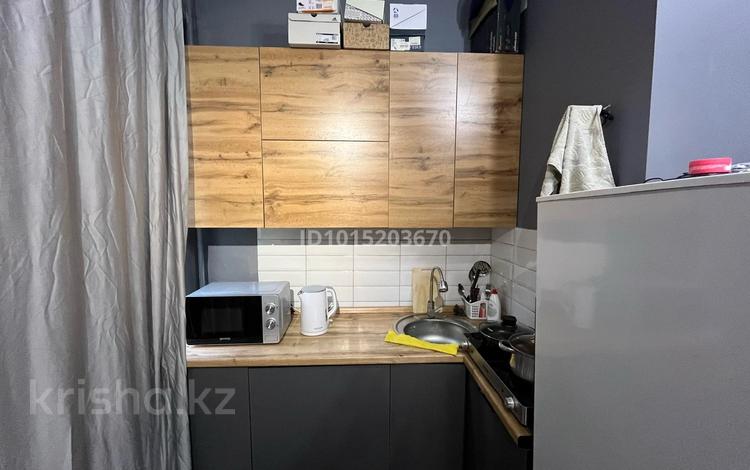 1-бөлмелі пәтер · 21 м² · 1/4 қабат, Суюнбая 263/5, бағасы: 15.5 млн ₸ в Алматы, Турксибский р-н — фото 2