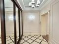 3-комнатная квартира · 114 м² · 8/9 этаж, мкр Михайловка , Ул.Аманжолова — ЖК Pride Residence за 63 млн ₸ в Караганде, Казыбек би р-н — фото 12