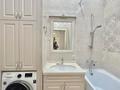 3-комнатная квартира · 114 м² · 8/9 этаж, мкр Михайловка , Ул.Аманжолова — ЖК Pride Residence за 63 млн ₸ в Караганде, Казыбек би р-н — фото 18