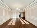 3-комнатная квартира · 114 м² · 8/9 этаж, мкр Михайловка , Ул.Аманжолова — ЖК Pride Residence за 63 млн ₸ в Караганде, Казыбек би р-н