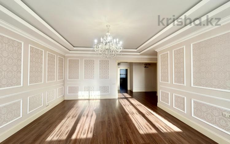 3-комнатная квартира · 114 м² · 8/9 этаж, мкр Михайловка , Ул.Аманжолова — ЖК Pride Residence за 63 млн ₸ в Караганде, Казыбек би р-н — фото 3