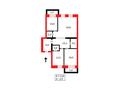 3-комнатная квартира · 114 м² · 8/9 этаж, мкр Михайловка , Ул.Аманжолова — ЖК Pride Residence за 63 млн ₸ в Караганде, Казыбек би р-н — фото 20