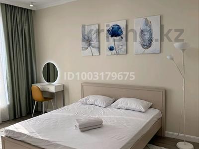 1-бөлмелі пәтер · 45 м² · 9/10 қабат, Абикен Бектуров 1/2 — Сыганак туран, бағасы: 17 000 ₸ в Астане, Есильский р-н