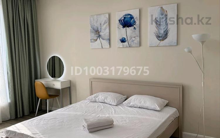1-бөлмелі пәтер · 45 м² · 9/10 қабат, Абикен Бектуров 1/2 — Сыганак туран, бағасы: 17 000 ₸ в Астане, Есильский р-н — фото 14