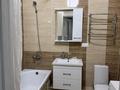 1-бөлмелі пәтер · 45 м² · 9/10 қабат, Абикен Бектуров 1/2 — Сыганак туран, бағасы: 17 000 ₸ в Астане, Есильский р-н — фото 14
