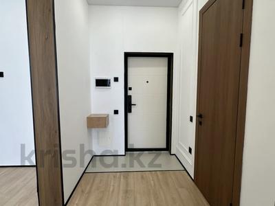 2-комнатная квартира · 41 м² · 14/18 этаж, Е-36 11 за 33 млн 〒 в Астане, Нура р-н