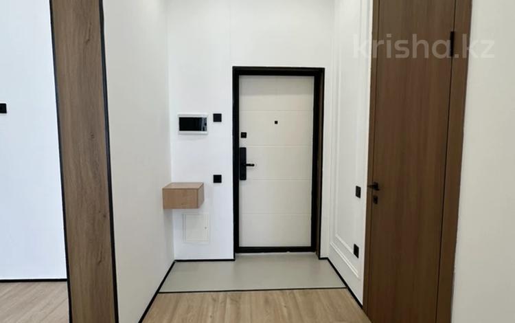 2-комнатная квартира · 41 м² · 14/18 этаж, Е-36 11 за 33 млн 〒 в Астане, Нура р-н — фото 28