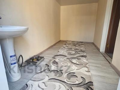 Часть дома · 1 комната · 25 м² · 1 сот., Менделеева за 140 000 ₸ в Алматы, Медеуский р-н